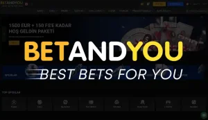 BETANDYOU