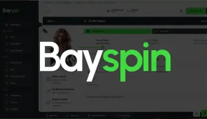 Bayspin