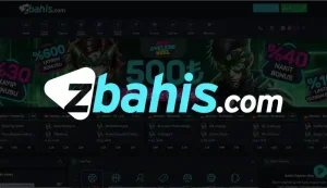 Zbahis