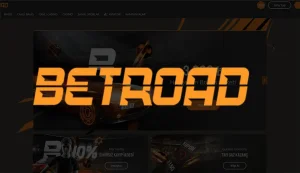 Betroad