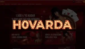 Hovarda Bet