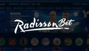 Radissonbet