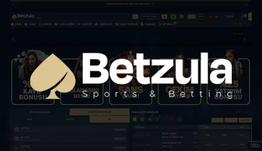 Betzula